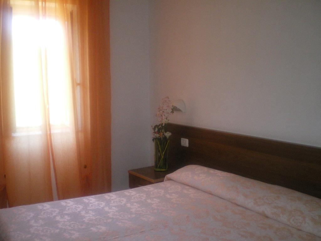 Azienda Agricola B&B Macchiaria Vieste Room photo