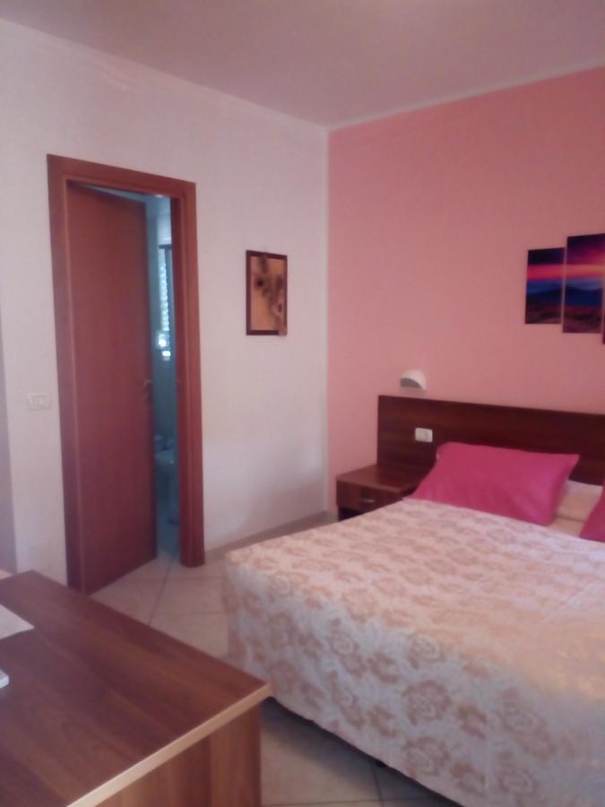 Azienda Agricola B&B Macchiaria Vieste Exterior photo